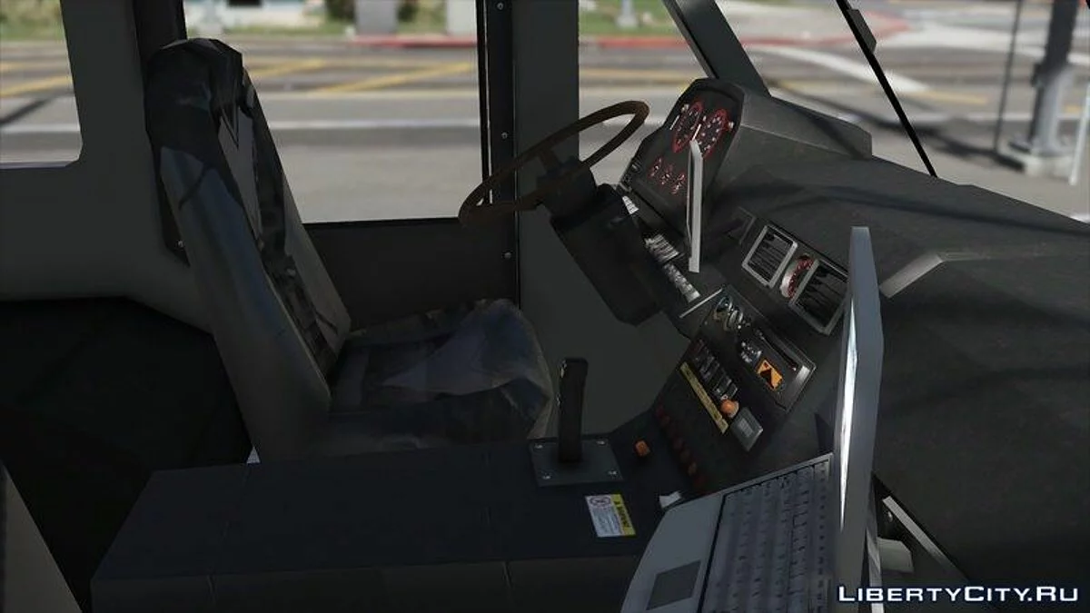 Hydramax AERV [5 Skins + Template] / GTA 5