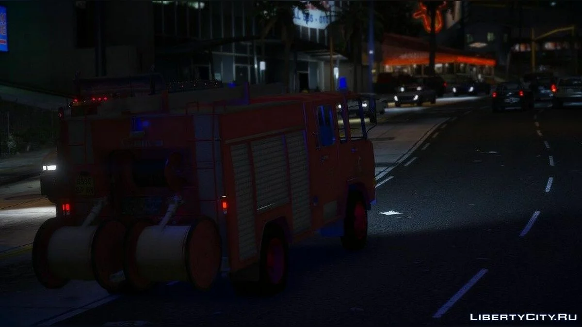 بيرليت SDIS68 كاميفا [استبدال-غير ELS] 1.0 / جي تي أي 5