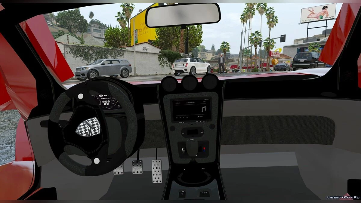 SSC Tuatara [Add-On / Replace] 1.1 / GTA 5