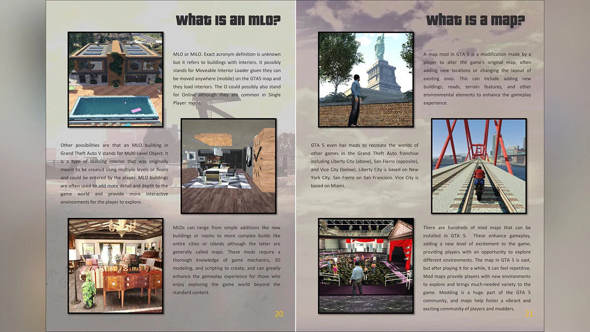 GTA 5 Mod Tool Kit - eine illustrierte Anleitung AKTUALISIERT / GTA 5