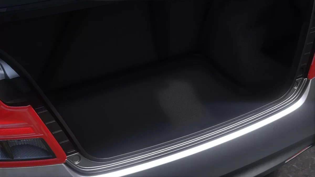 2023 Suzuki Dzire ZXi v1.0 / GTA 5
