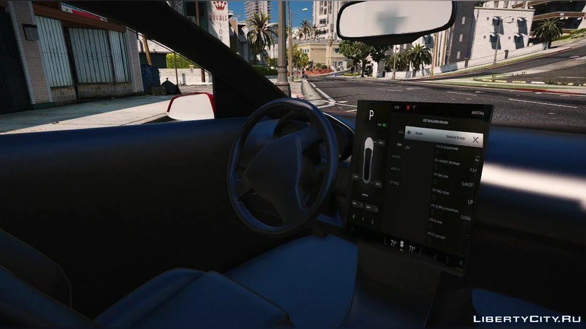 تسلا موديل 3 2018 [إضافة / استبدال] 1.0 / جي تي أي 5