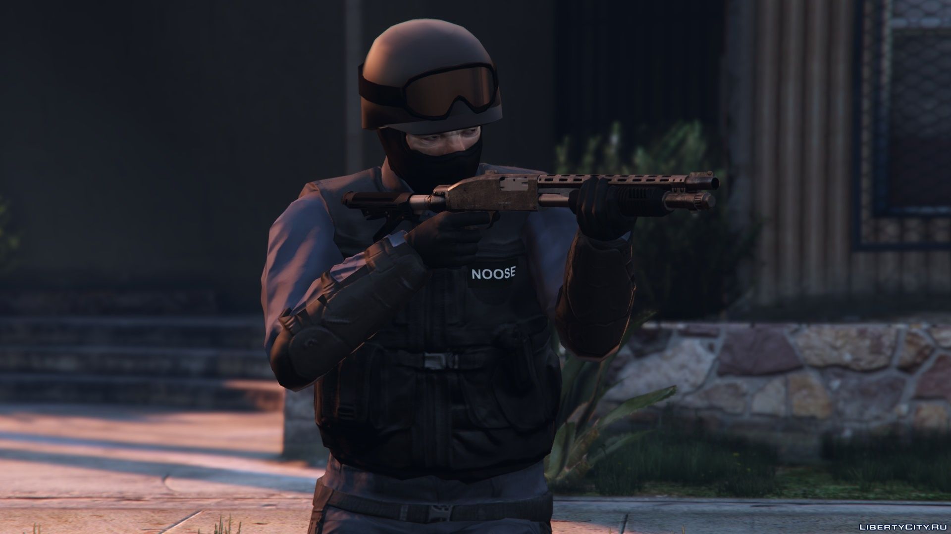 New textures for GTA 5: 204 texture mods for GTA 5 / Files have been ...