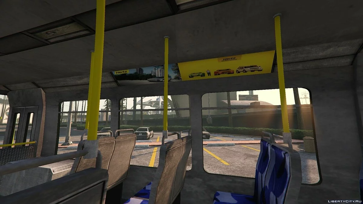 Aeroporto Real V [OIV] / GTA 5