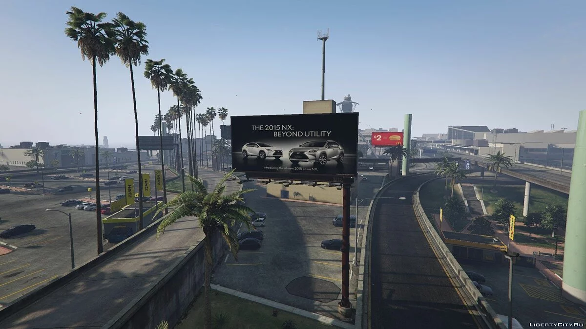 Aeroporto Real V [OIV] / GTA 5