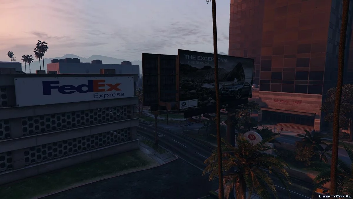 Aeroporto Real V [OIV] / GTA 5