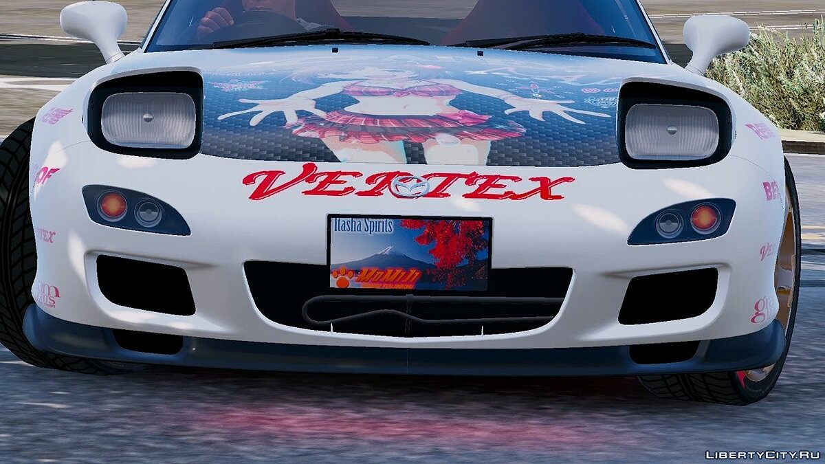 New japan drift car needs new anime inspired design: I just finished my new  Nissan Silvia's livery : r/ForzaHorizon