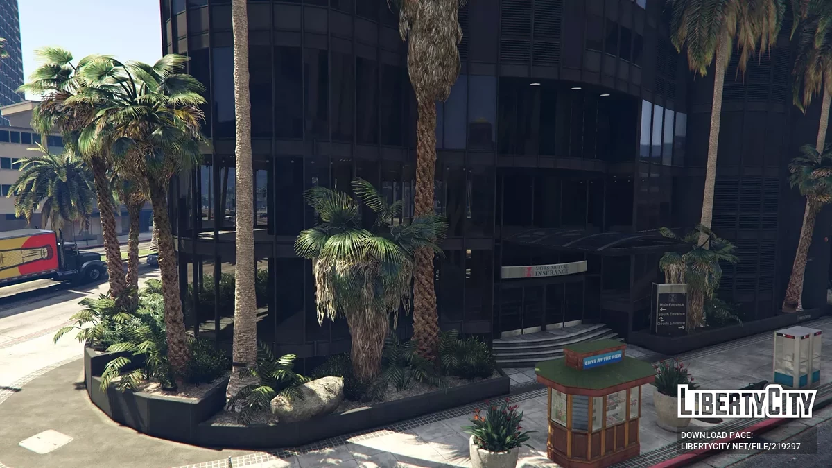 GTA 5 Remastered: Enhanced / جي تي أي 5