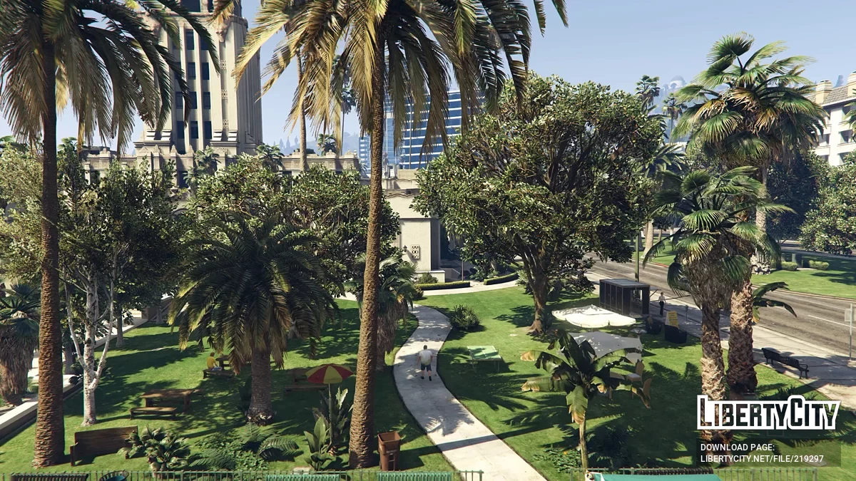 GTA 5 Remastered: Enhanced / جي تي أي 5