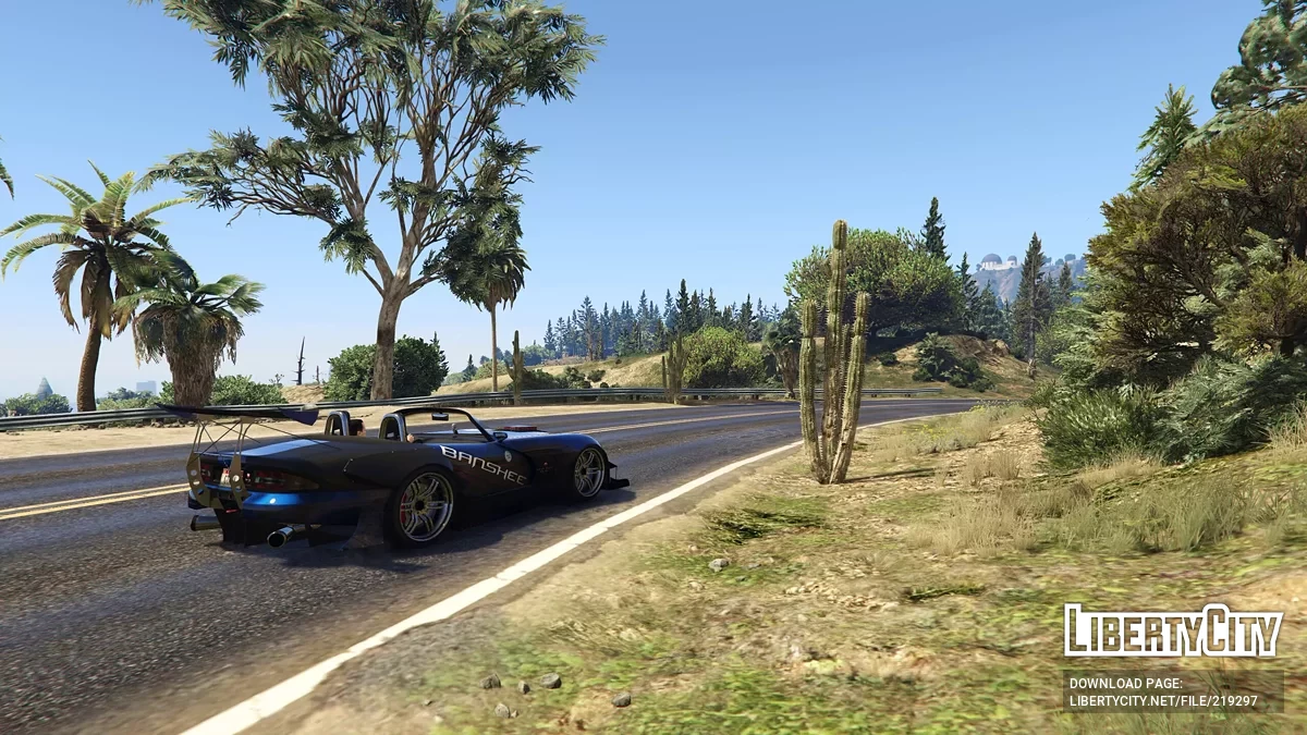 GTA 5 Remastered: Enhanced / جي تي أي 5