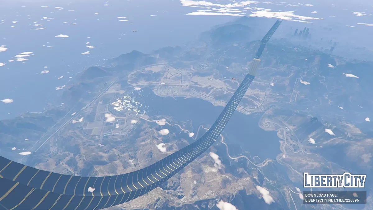 特技竞技场 / GTA 5