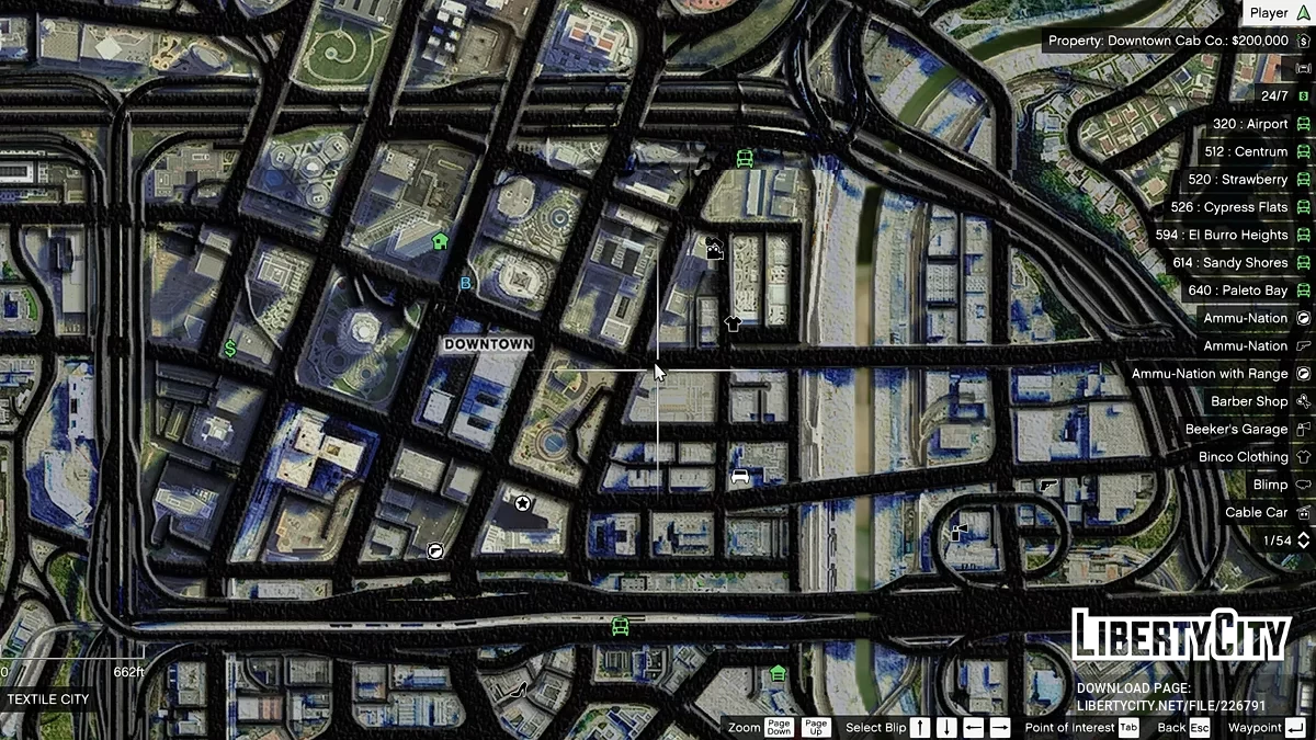 Liberty City Bankası / GTA 5