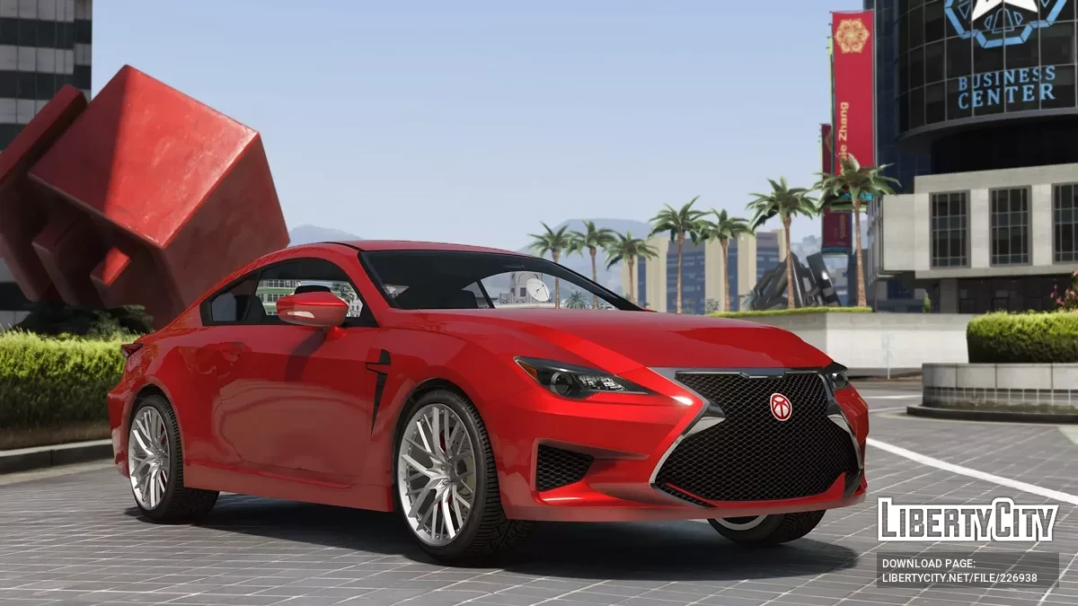 Improvement of Standard Cars / GTA 5