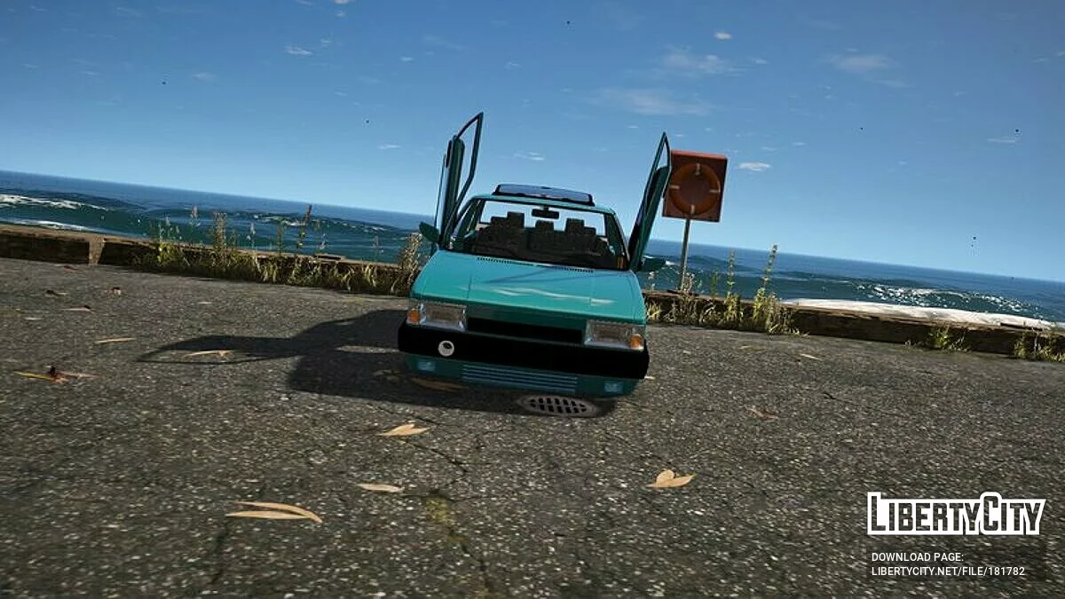 EKIP DOGAN S TOFAS 5 KOL / GTA 5