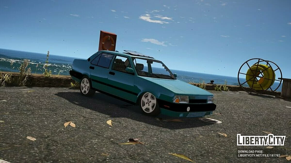 EKIP DOGAN S TOFAS 5 KOL / GTA 5