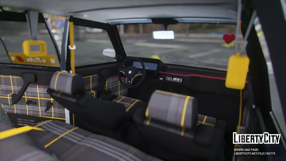 TR Nin En Dolu Tofaşı V1 / GTA 5