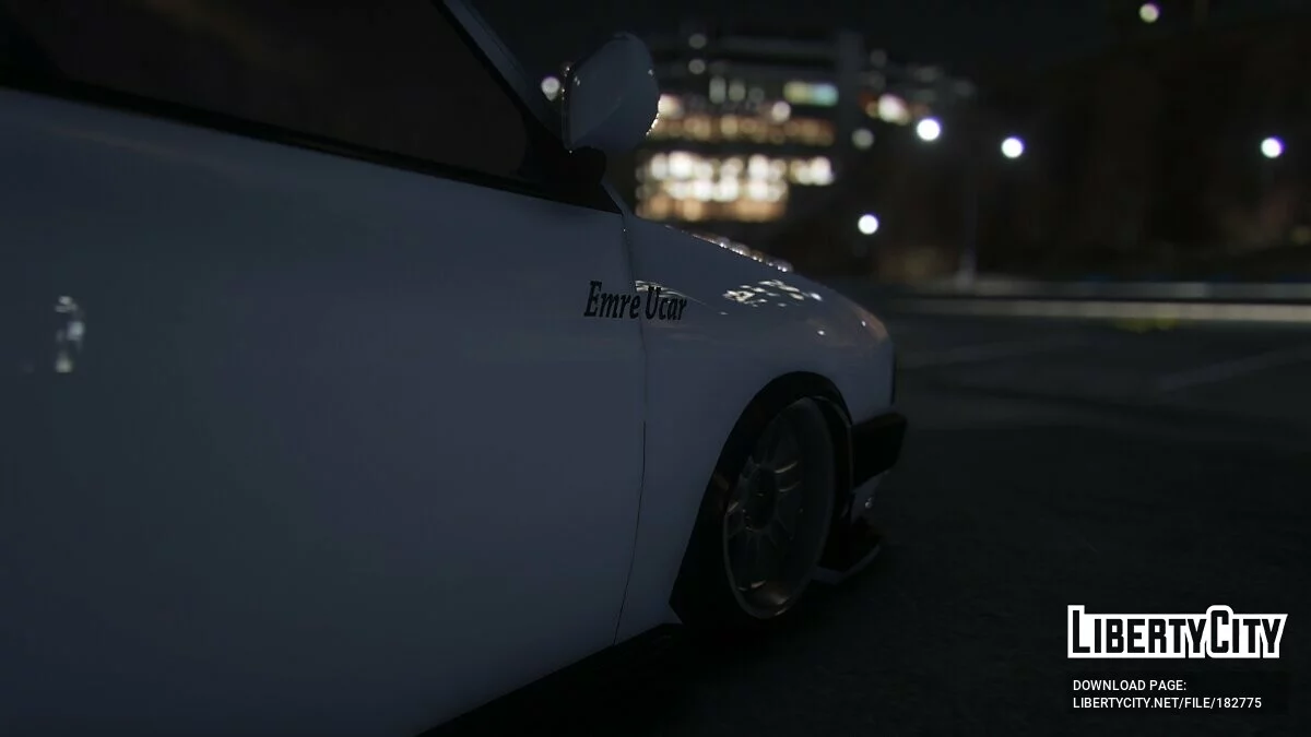 TR Nin En Dolu Tofaşı V1 / GTA 5