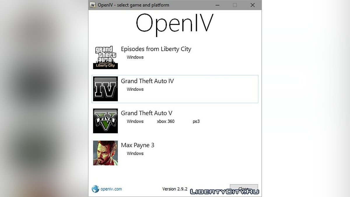 How to Install Open IV + Menyoo (2022) GTA 5 MODS 