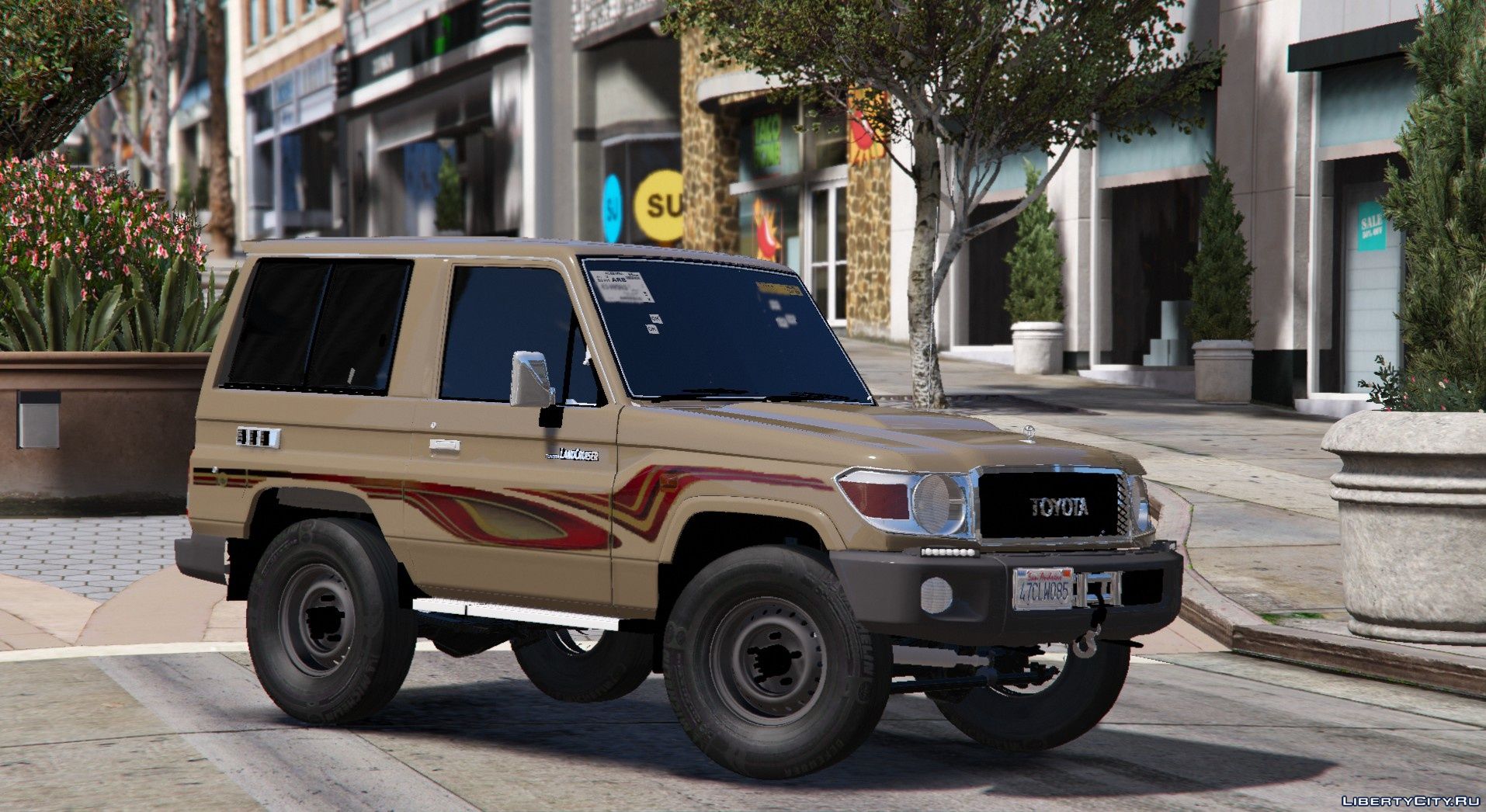 Unmarked cruiser gta 5 замена фото 56