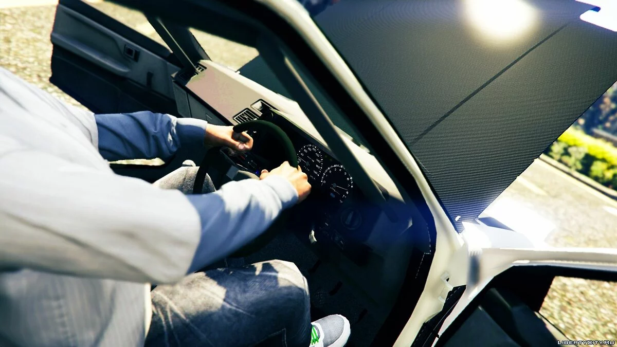 Toyota AE86 Coupe Tunable / GTA 5
