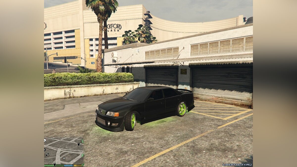 Toyota dealership gta 5 фото 111