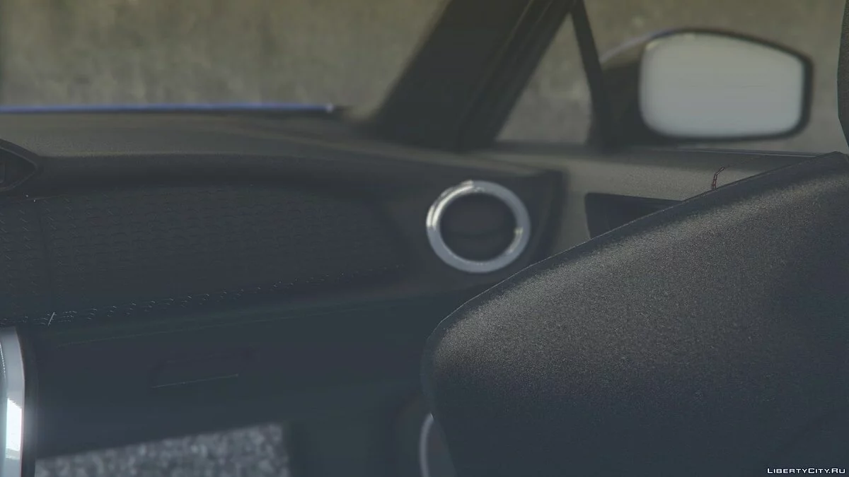 Rocket Bunny Toyota GT-86 [Add-On] 1.7 / GTA 5