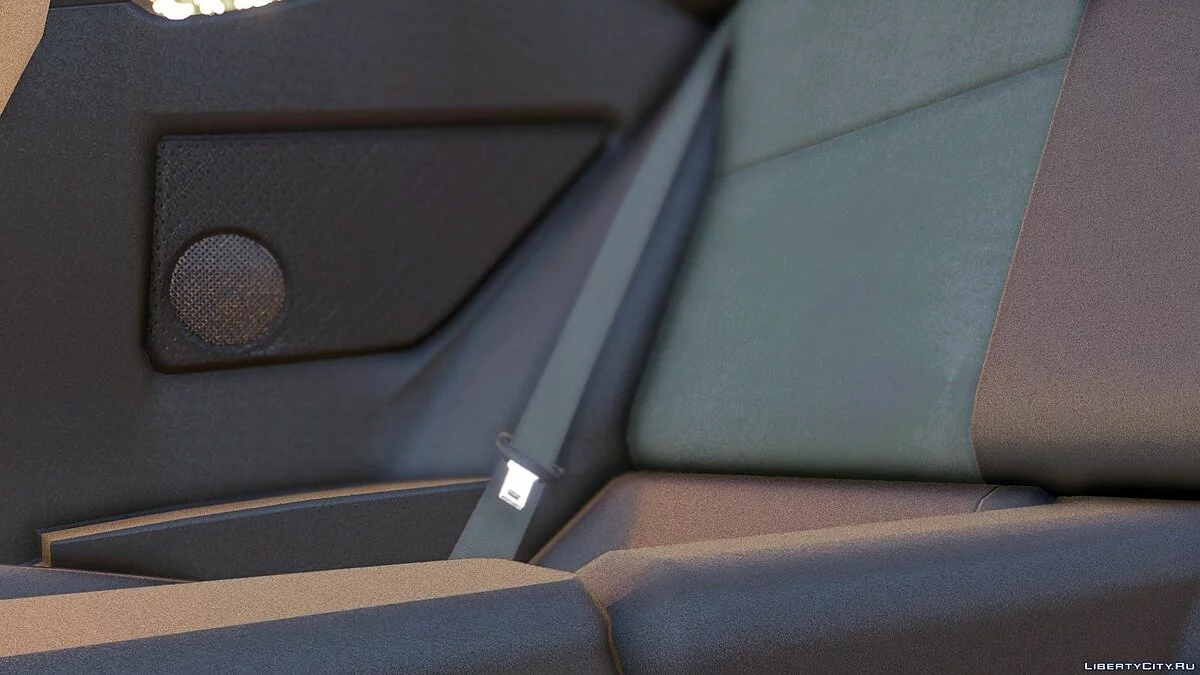 Toyota GT-86 [Тюнінг / Додаток] 1.7 / GTA 5