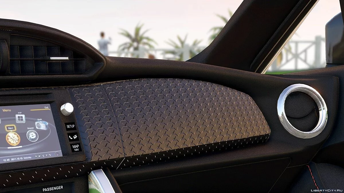 Toyota GT-86 [Тюнінг / Додаток] 1.7 / GTA 5