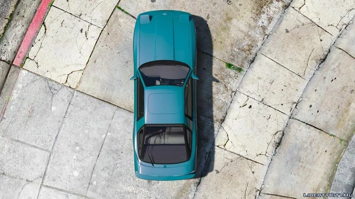 Toyota Supra Turbo Mk3 1992 [Añadir | +Plantilla] 1.2 / GTA 5