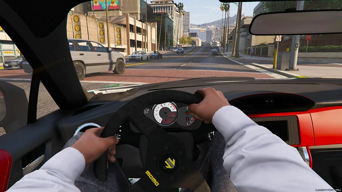 Toyota GT86 RocketBunny [Додаток | Склоочисники] 1.0 / GTA 5