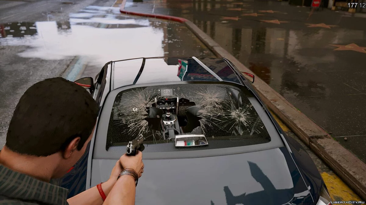 Toyota GT86 [Add-On / Replace] 1.0 / GTA 5