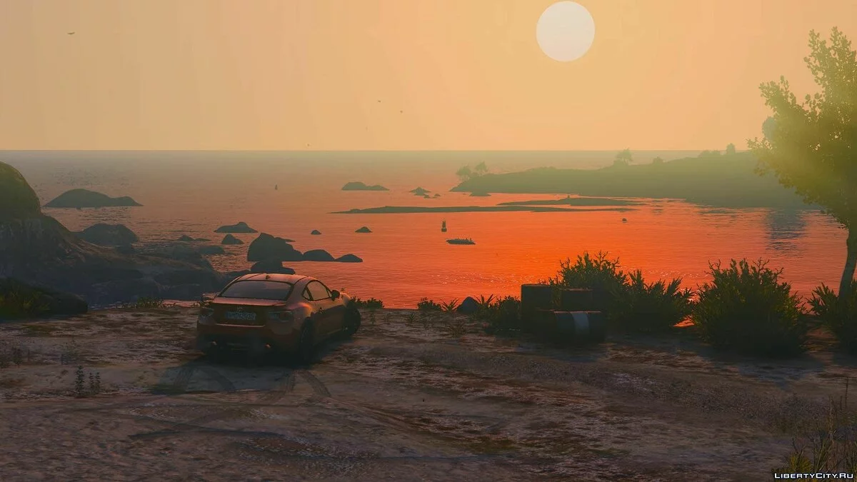 Toyota GT86 [Додаток / Заміна | Налаштовуваний | HQ] / GTA 5