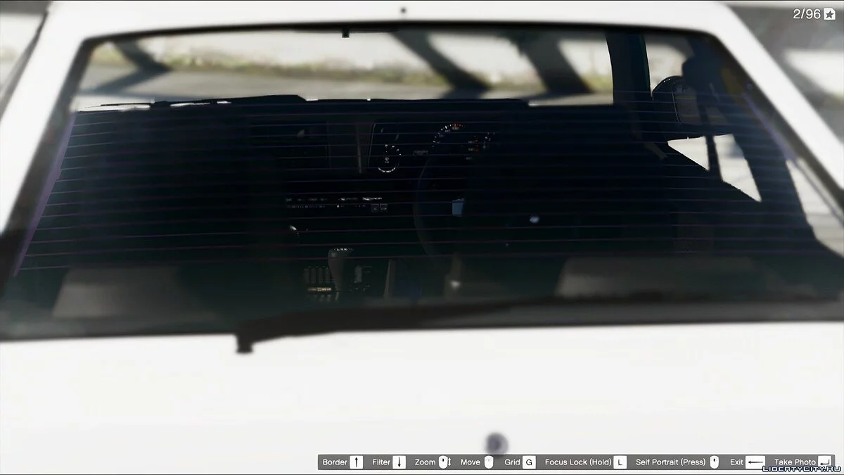 1985 تويوتا سبرينتر ترينو جي تي أبيكس (AE86) [إضافة / استبدال | تعديل | نموذج | طلاء | RHD] 8.0 / جي تي أي 5