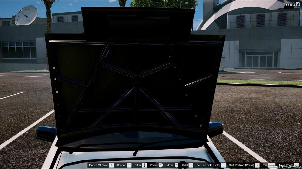 1985 Toyota Sprinter Trueno GT Apex (AE86) [Add-On | Tuning | Vorlage | Lackierung | RHD] 9.9 / GTA 5