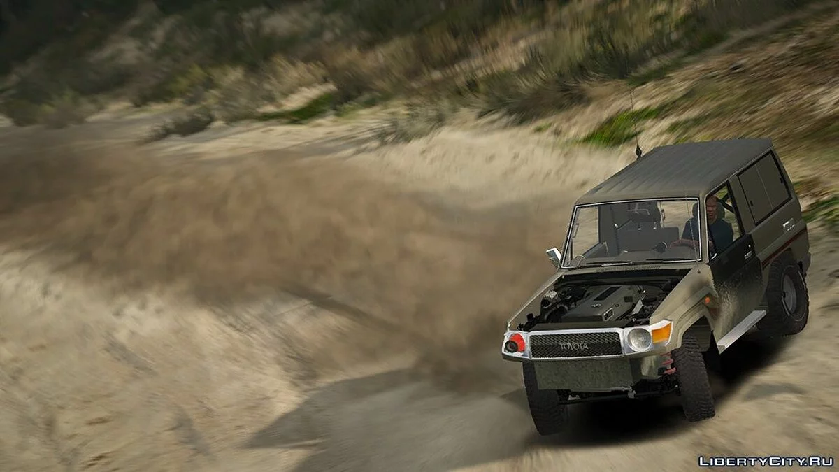 2017 تويوتا لاند كروزر V6 ماخيتو [إضافة / استبدال / إضافات] 1.1 / جي تي أي 5