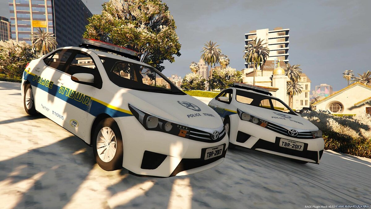 Toyota cars in gta 5 фото 108