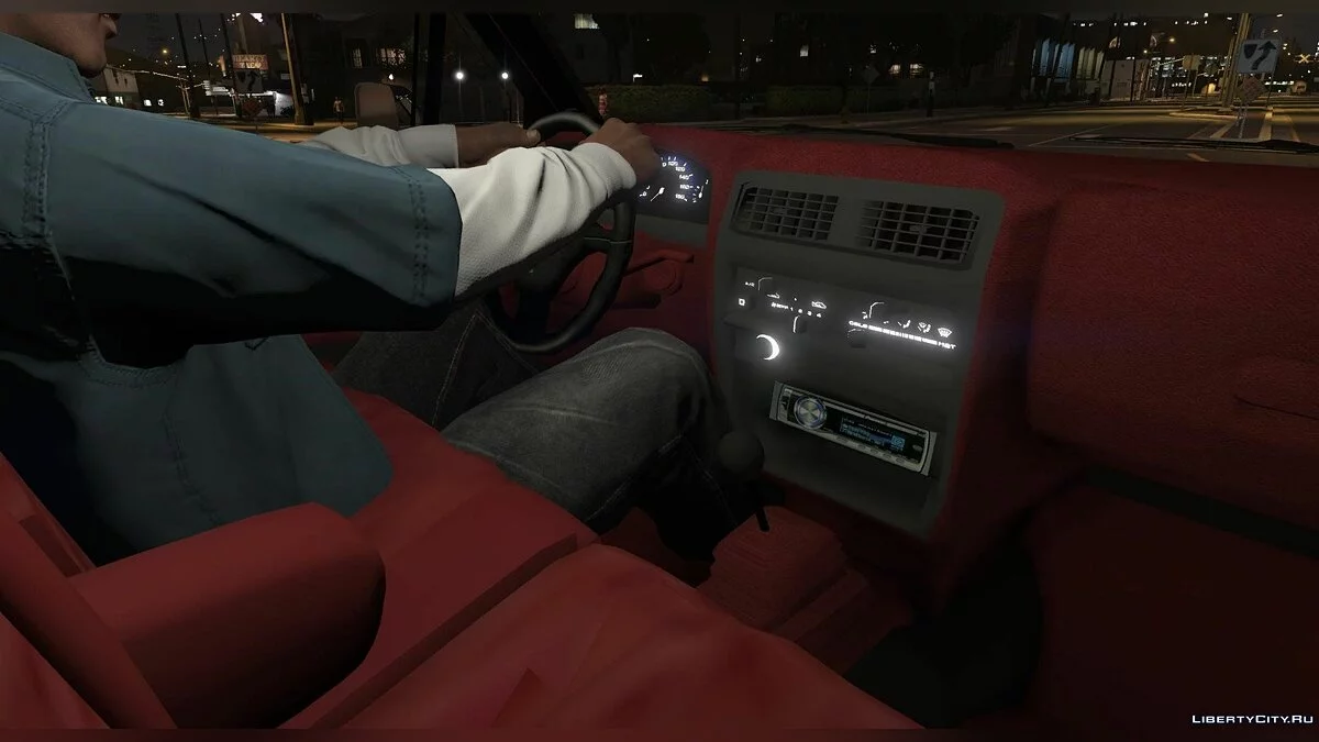 تويوتا هيلوكس فيغو 2001-1998 [إضافة | استبدال | تصميم | إضافات | نموذج] 1.0 / جي تي أي 5