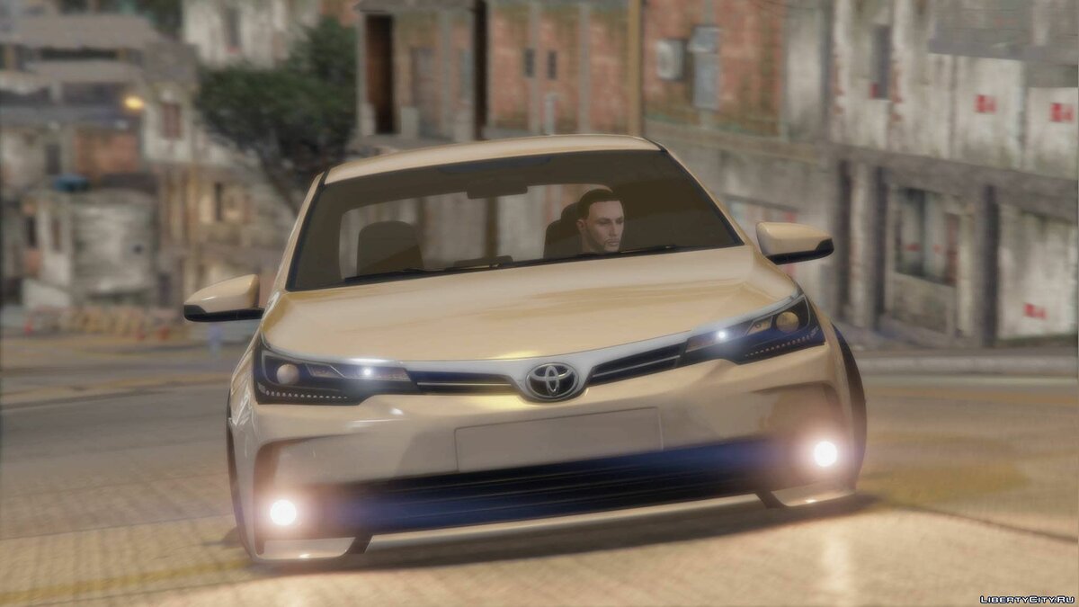 Toyota cars in gta 5 фото 72