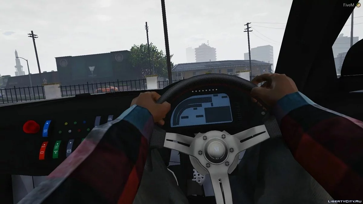 2020 تويوتا سوبرا A90 مجموعة Pandem [إضافة / استبدال] 1.0 / جي تي أي 5