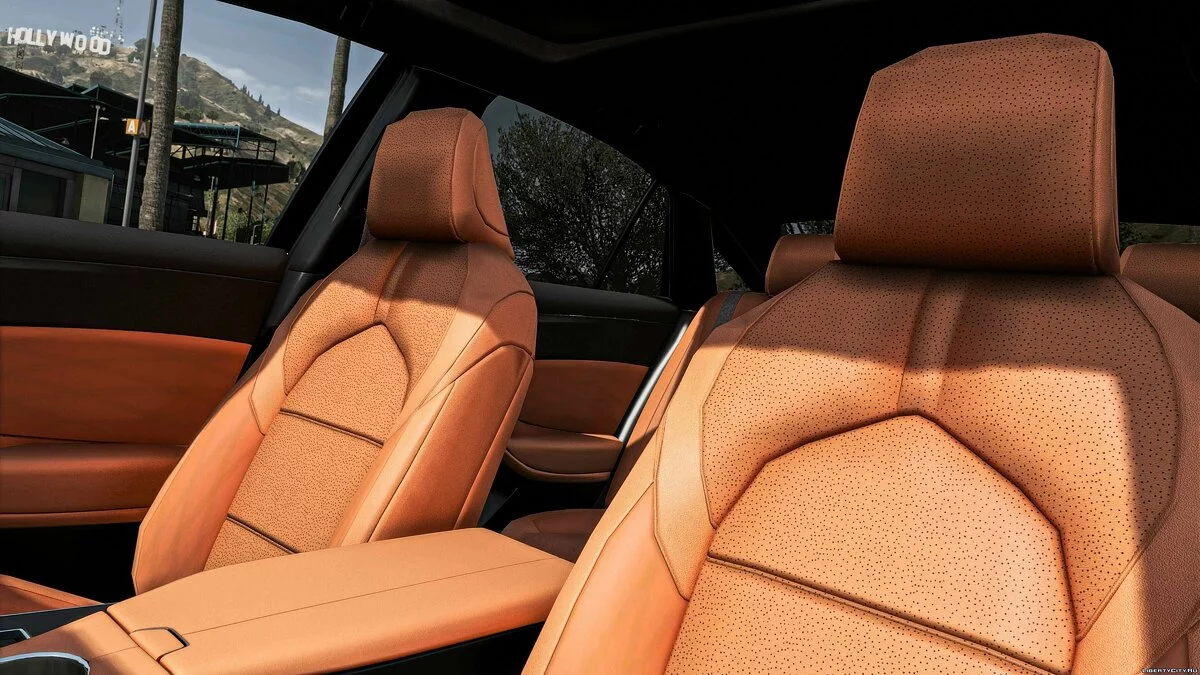 2018年丰田皇冠RS Advance [附加|调校] 1.0 / GTA 5