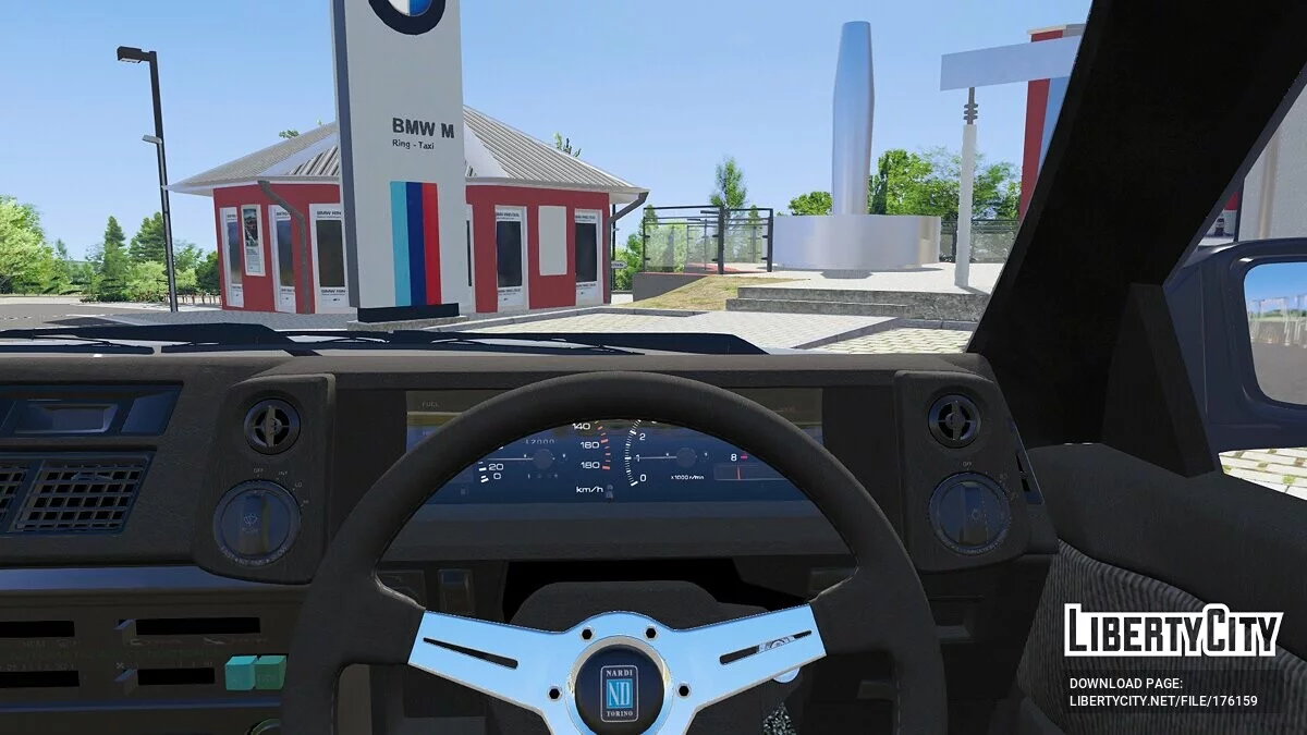 Toyota Trueno AE86 / جي تي أي 5