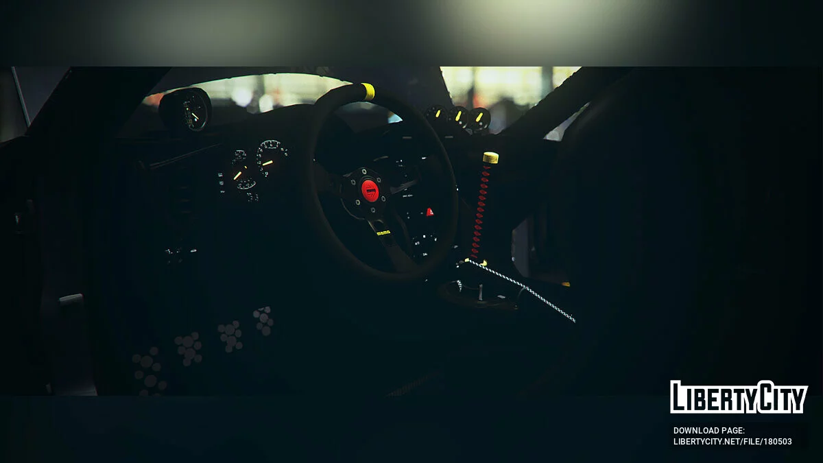 Toyota GT86 326 Power / GTA 5