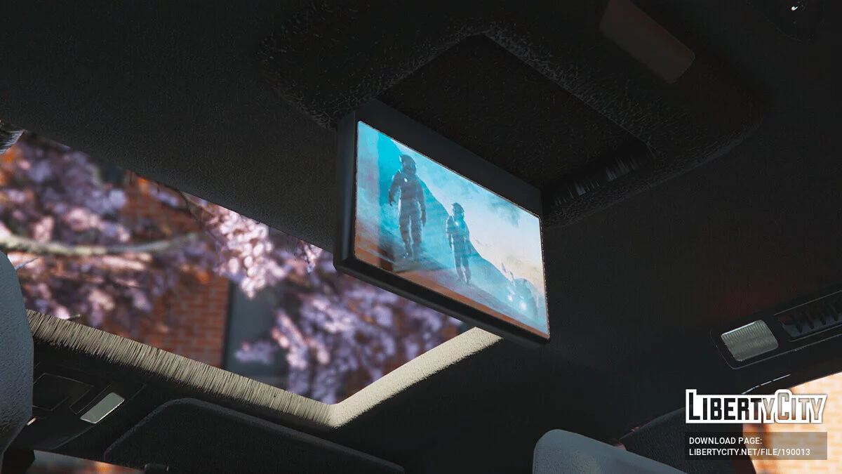 2022 Toyota Sienna XSE v2.0 / GTA 5
