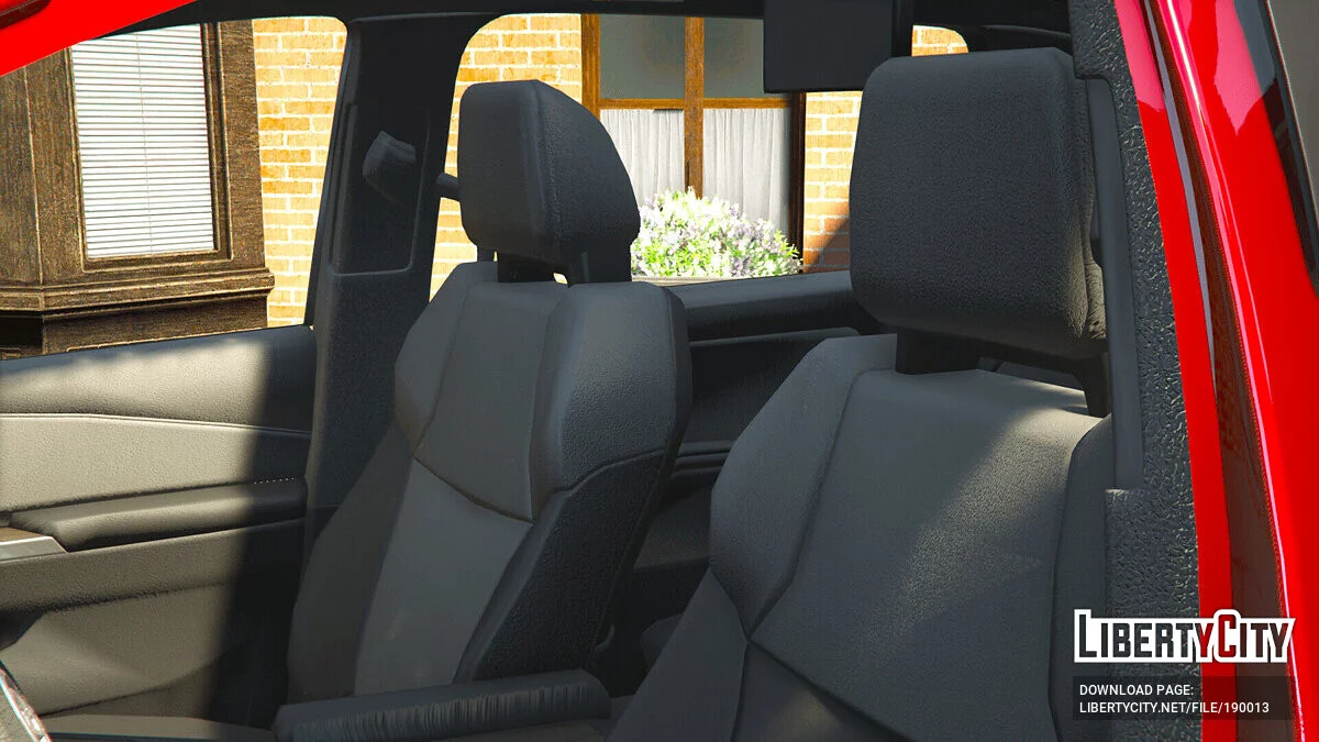 2022 Toyota Sienna XSE v2.0 / GTA 5