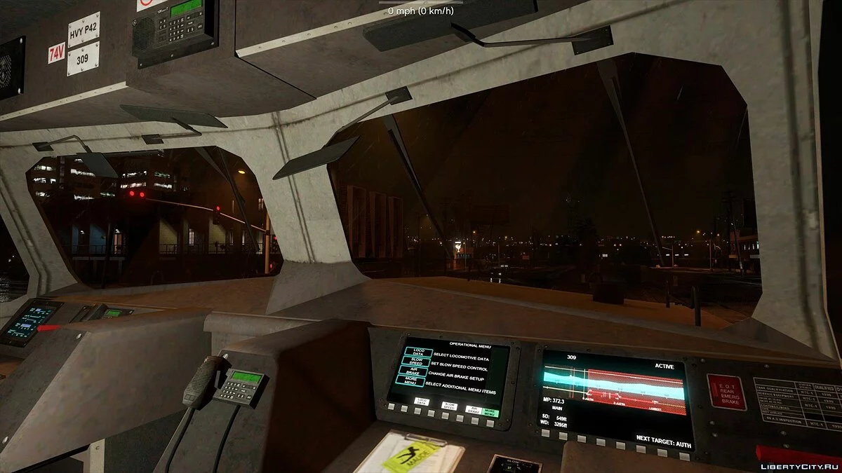 Brauner Streifen [Add-On] 4.0 / GTA 5