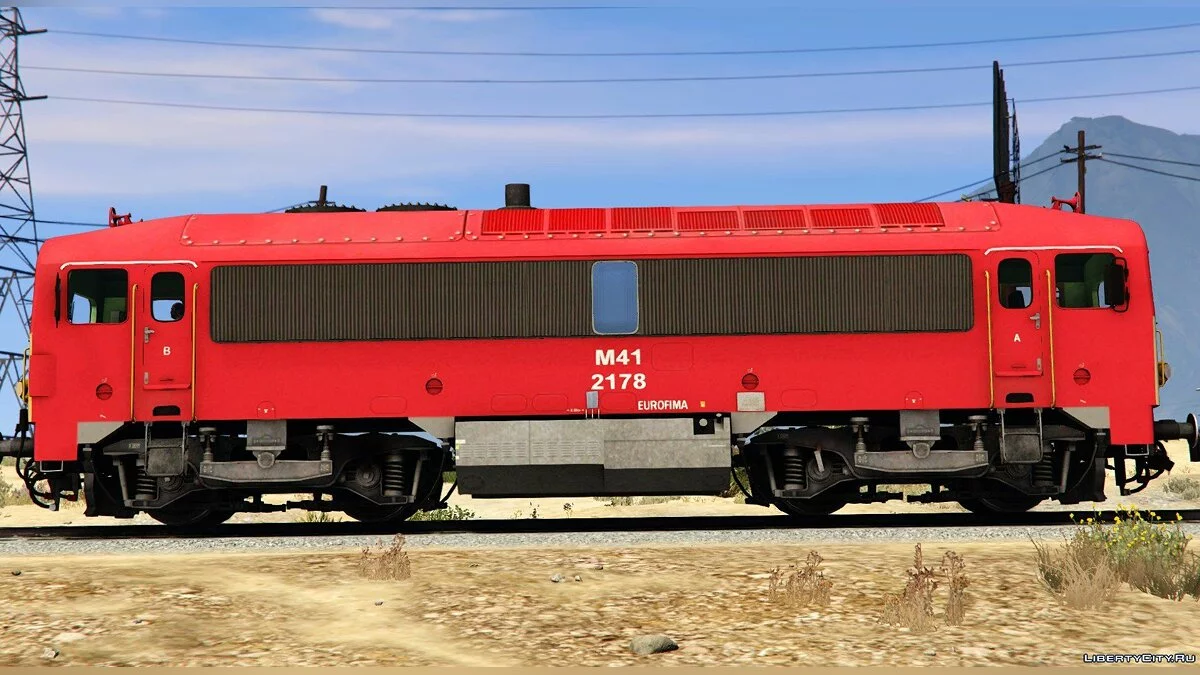 M41