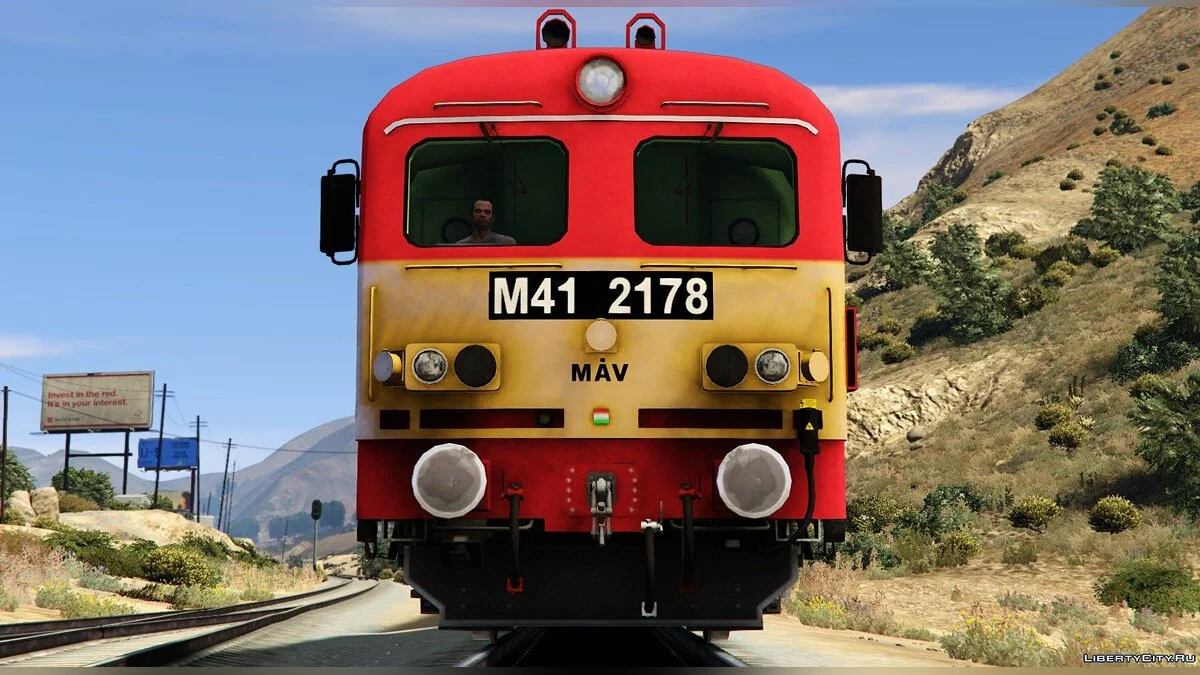 M41