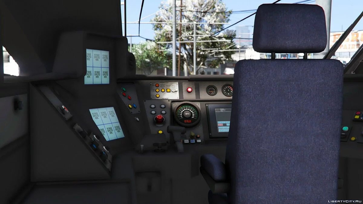Hitachi Super Express Classe 801 EMU [Add-On] 1.5 / GTA 5