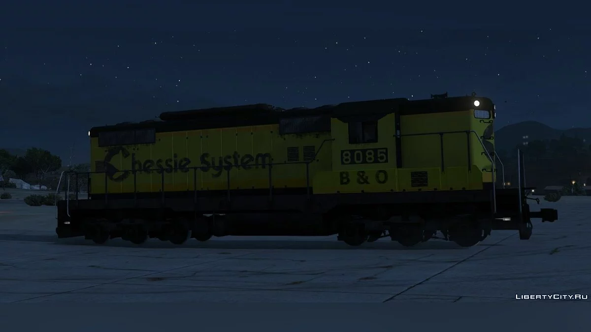 EMD SD9