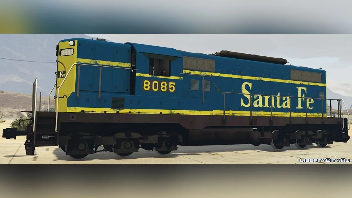 EMD SD9